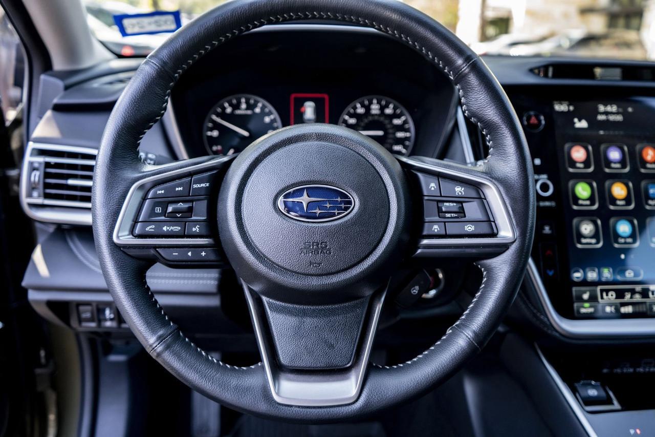 2024 Subaru Outback Limited San Antonio TX