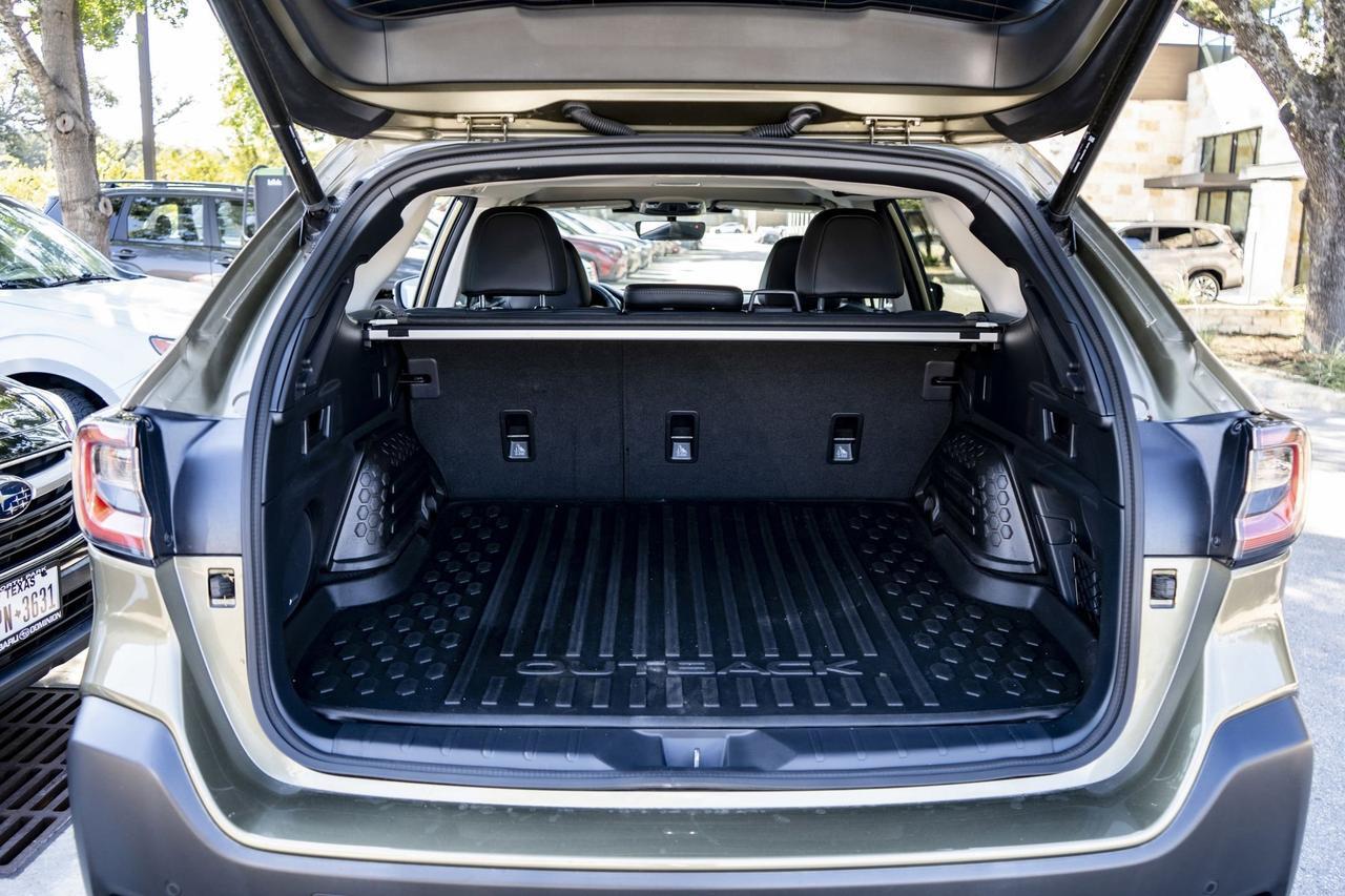 2024 Subaru Outback Limited San Antonio TX