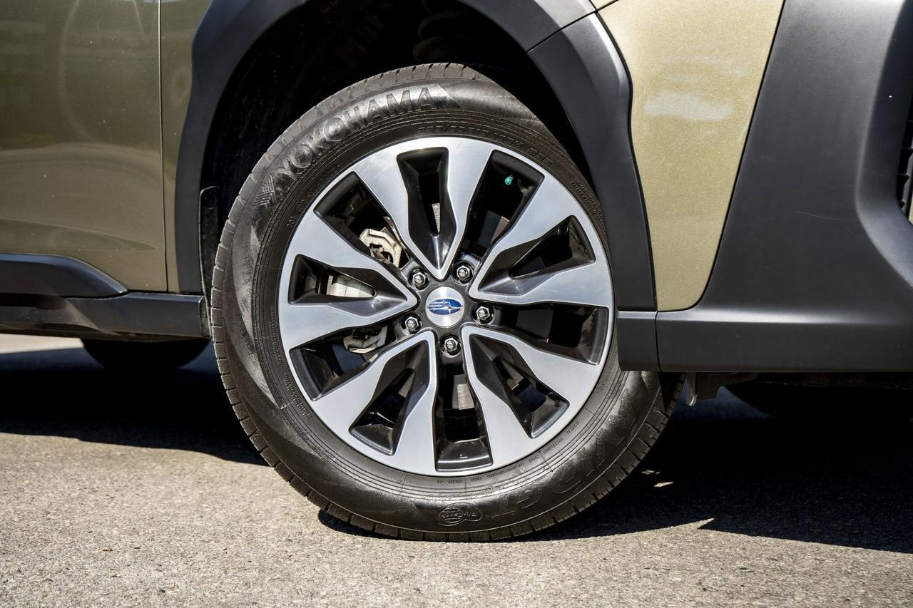 2024 Subaru Outback Limited San Antonio TX