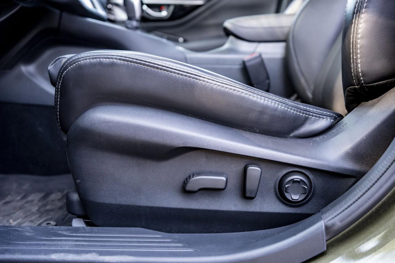 2024 Subaru Outback Limited San Antonio TX