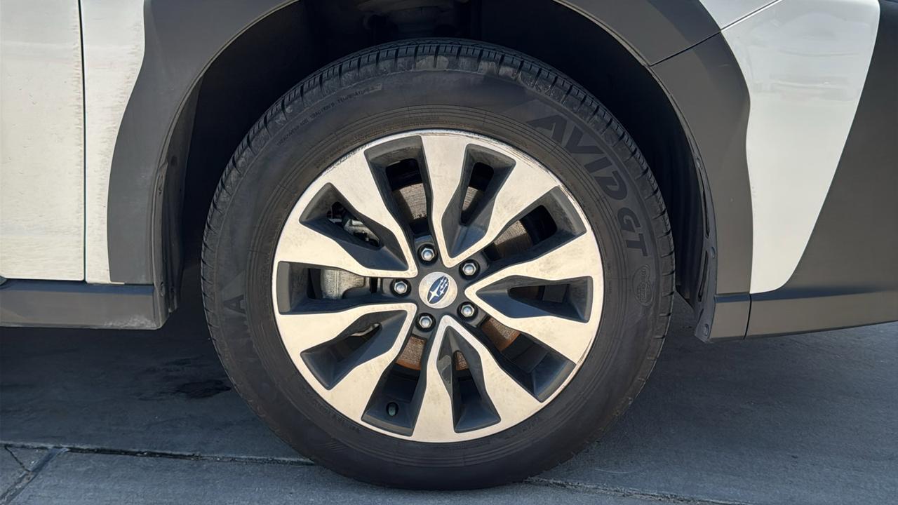 2024 Subaru Outback Limited  Selma TX