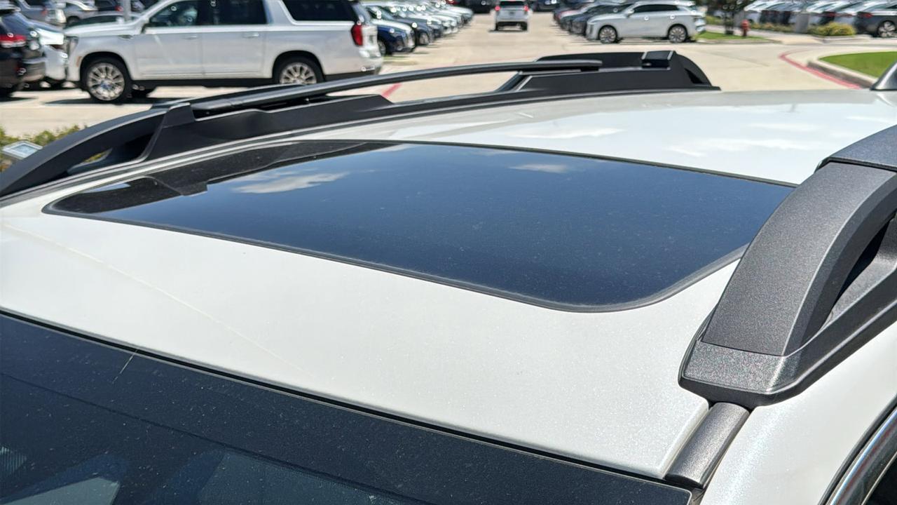 2024 Subaru Outback Limited  Selma TX