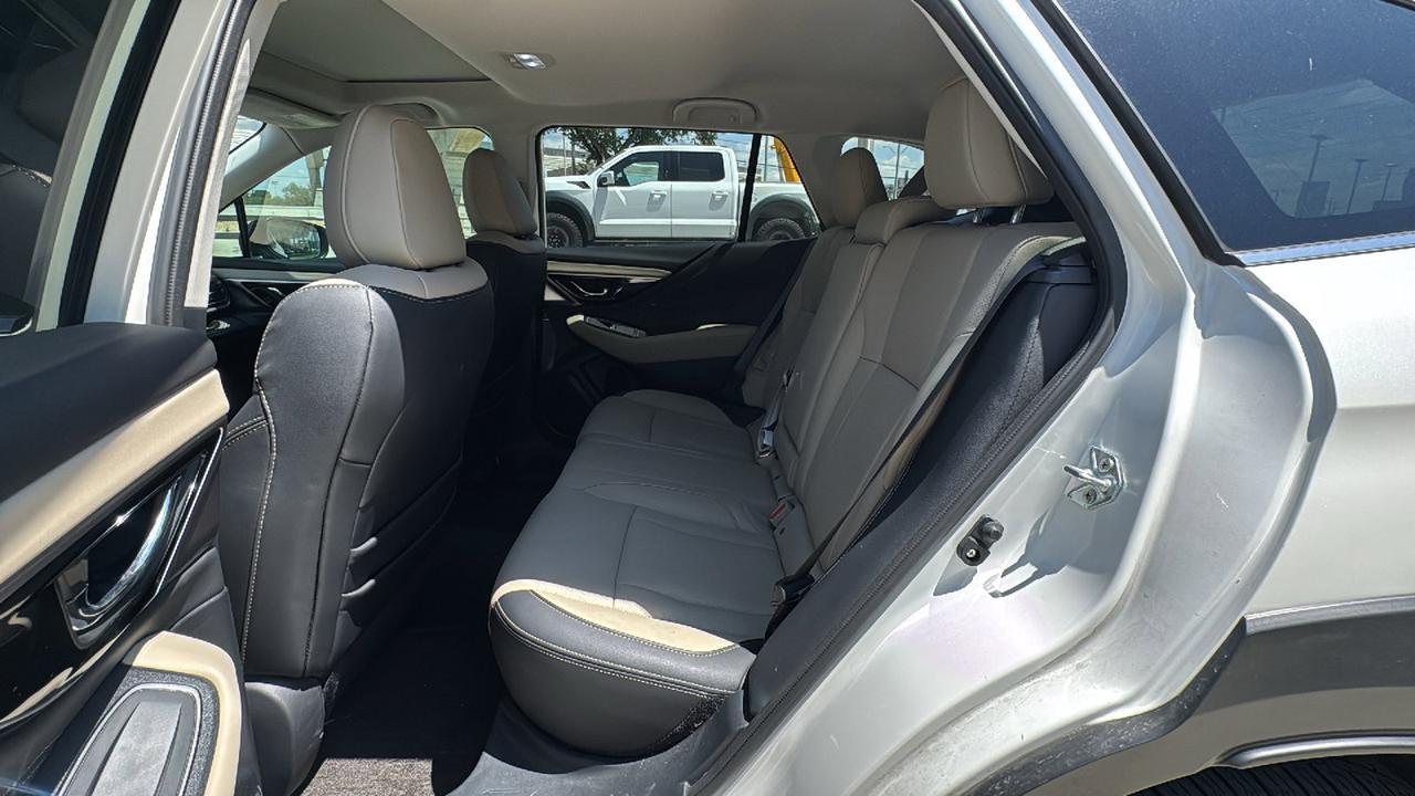 2024 Subaru Outback Limited  Selma TX