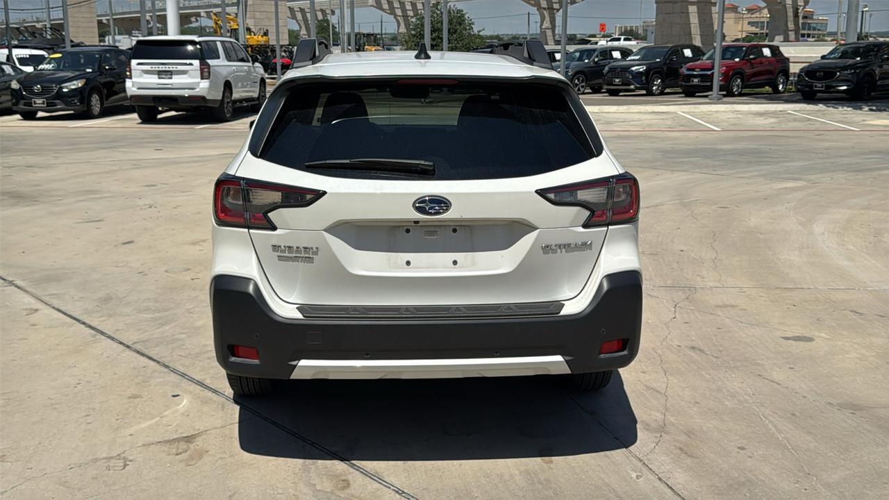 2024 Subaru Outback Limited  Selma TX