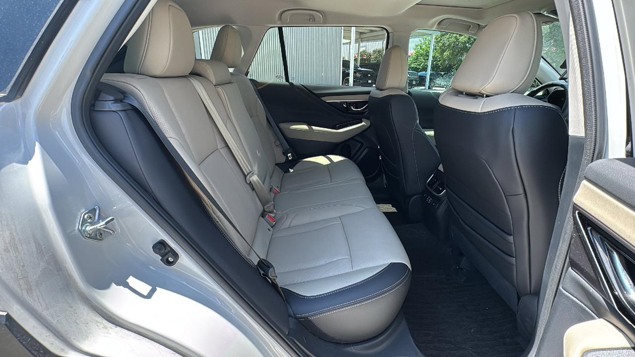 2024 Subaru Outback Limited  Selma TX