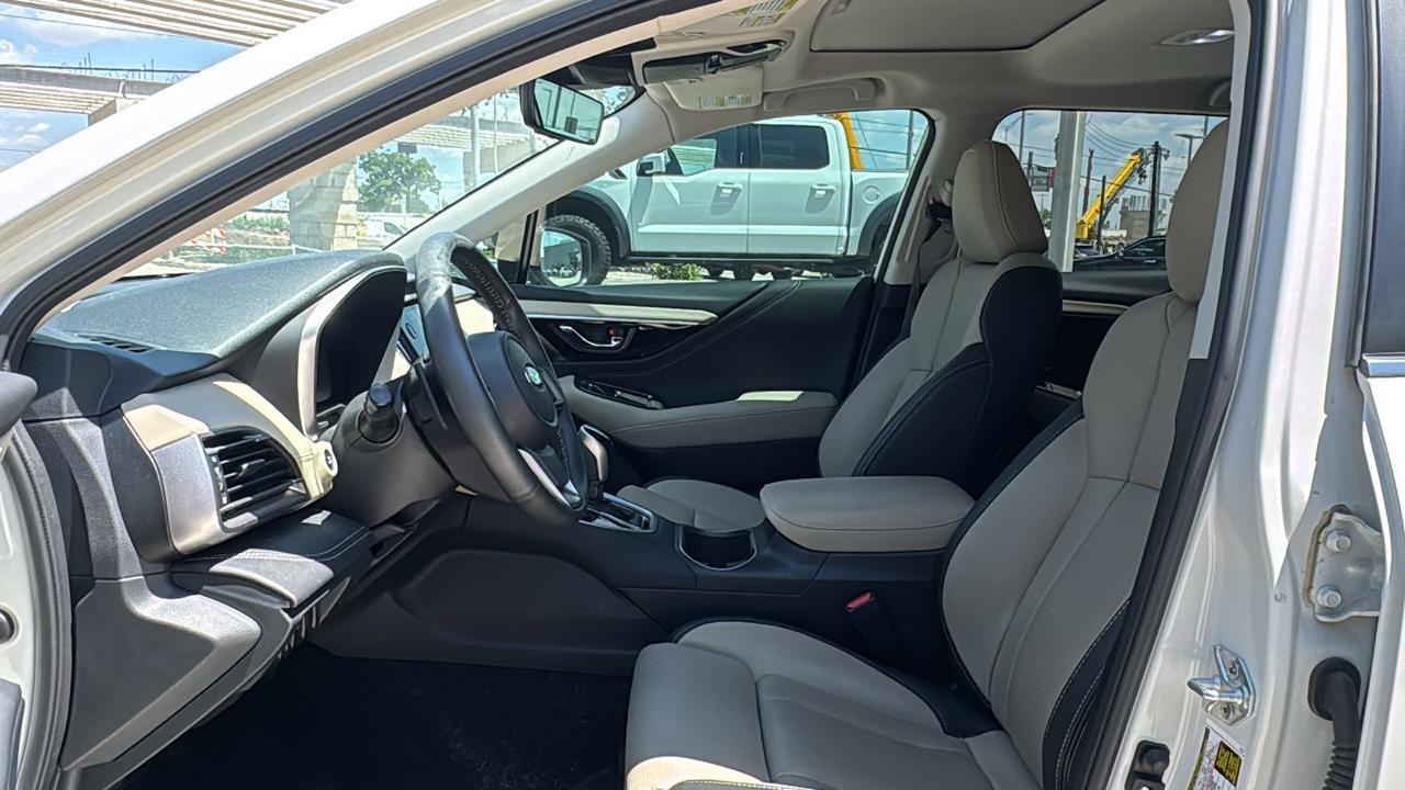 2024 Subaru Outback Limited  Selma TX