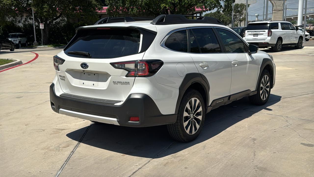 2024 Subaru Outback Limited  Selma TX