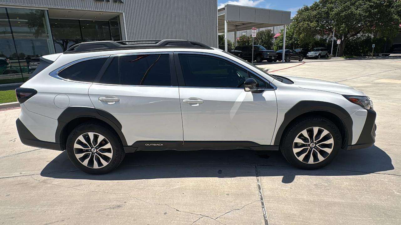 2024 Subaru Outback Limited  Selma TX
