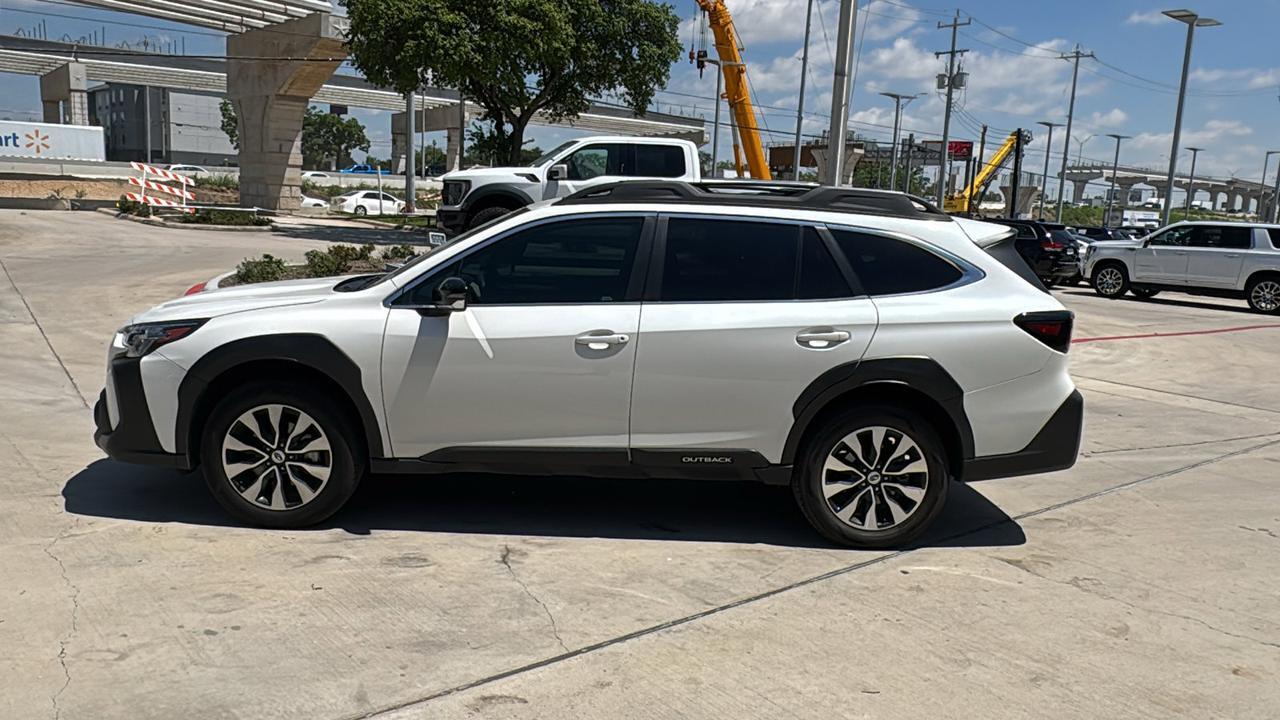 2024 Subaru Outback Limited  Selma TX