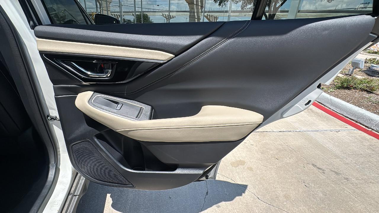 2024 Subaru Outback Limited  Selma TX
