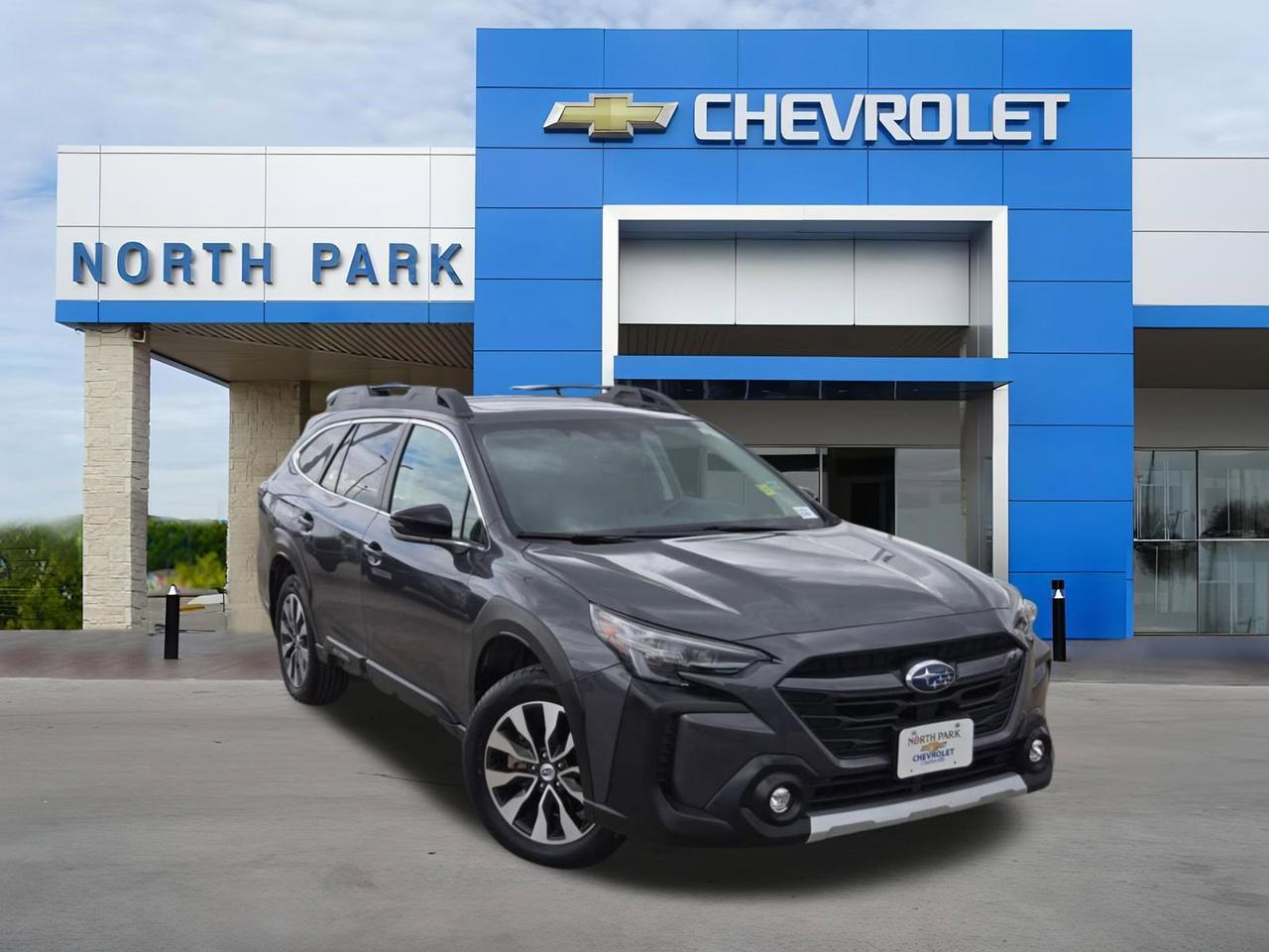 2024 Subaru Outback Limited