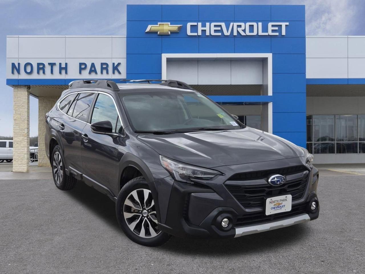 2024 Subaru Outback Limited