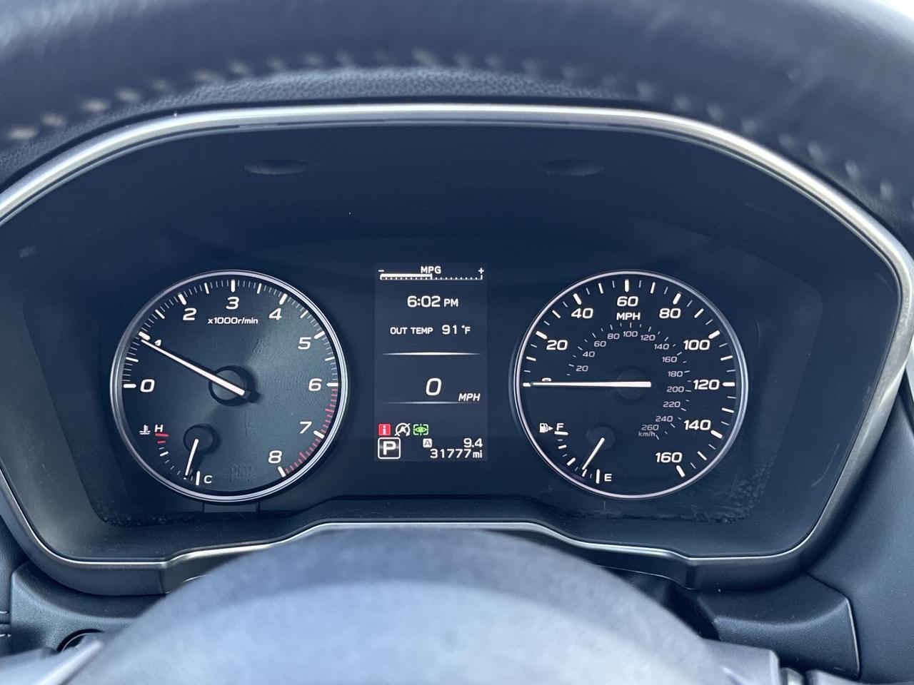 2024 Subaru Outback Limited San Antonio TX