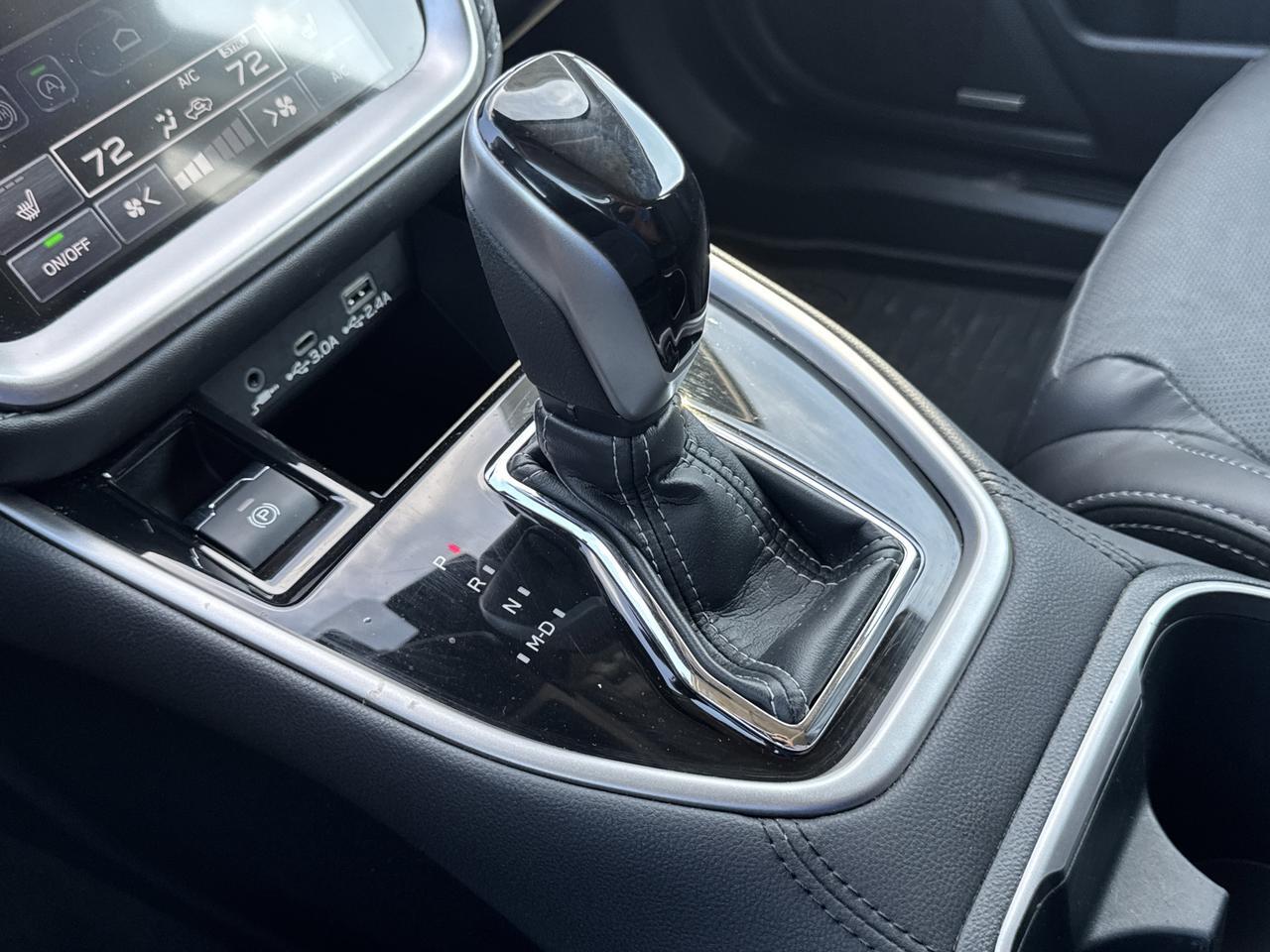 2024 Subaru Outback Limited San Antonio TX