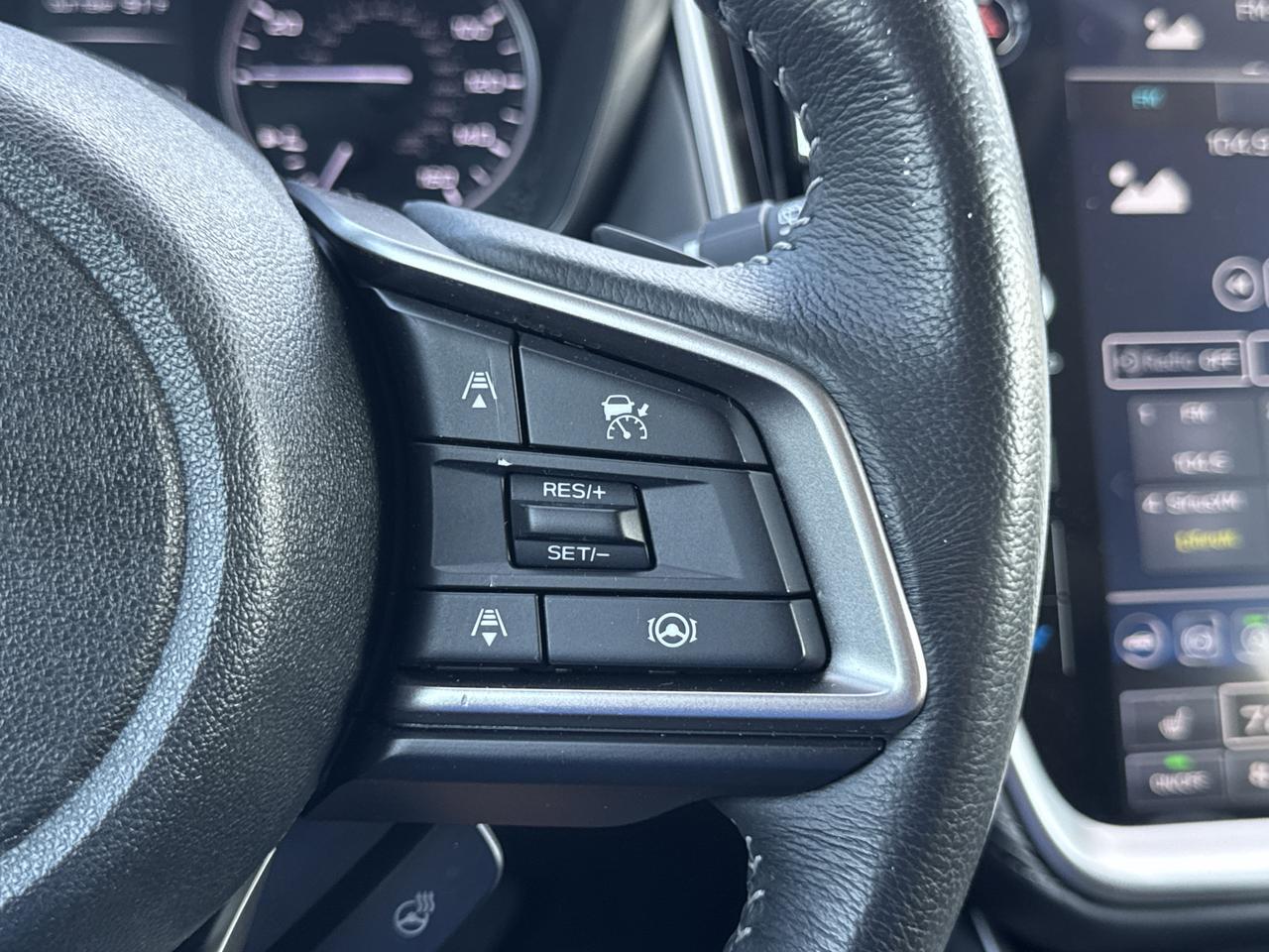 2024 Subaru Outback Limited San Antonio TX
