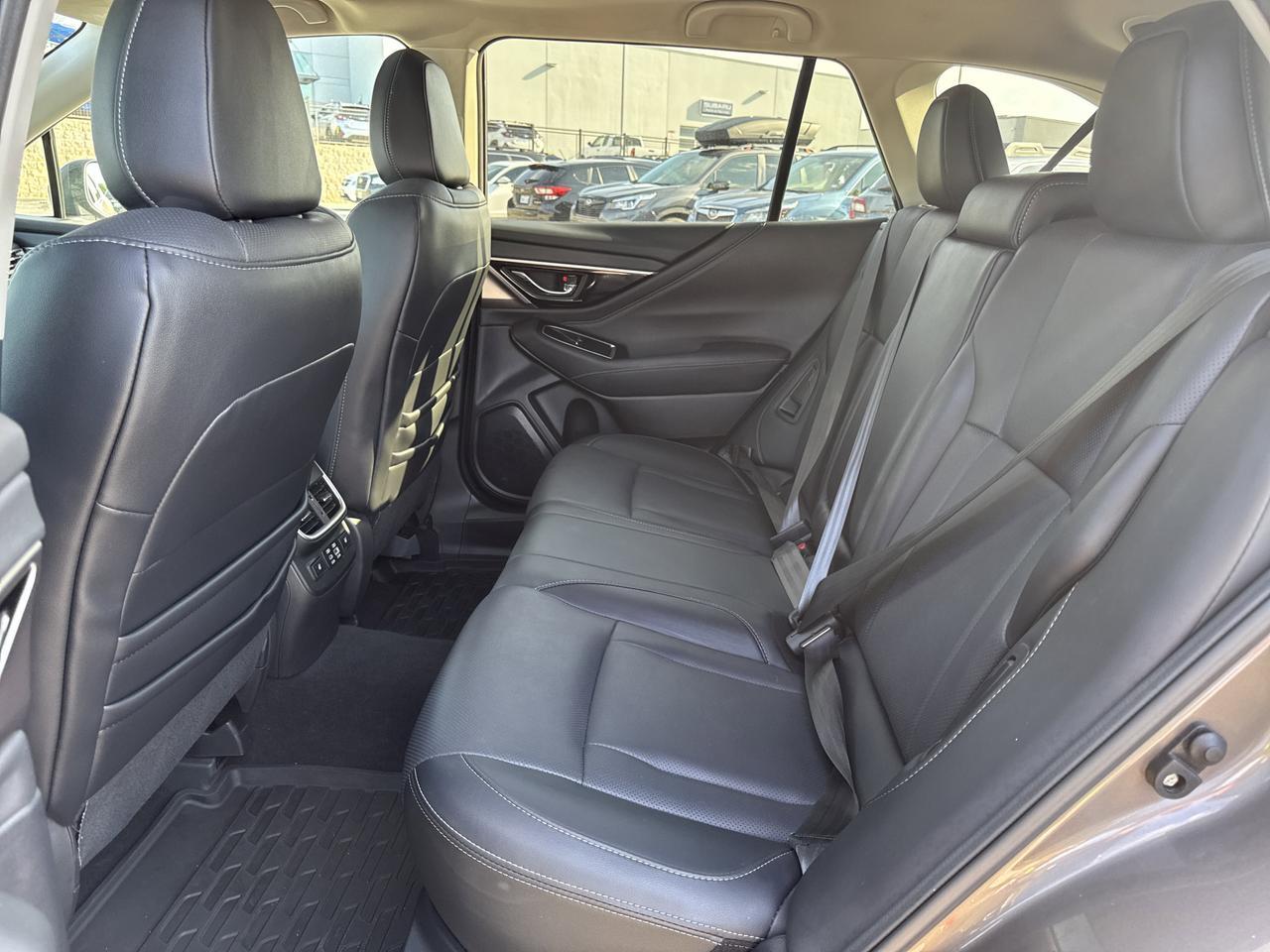 2024 Subaru Outback Limited San Antonio TX