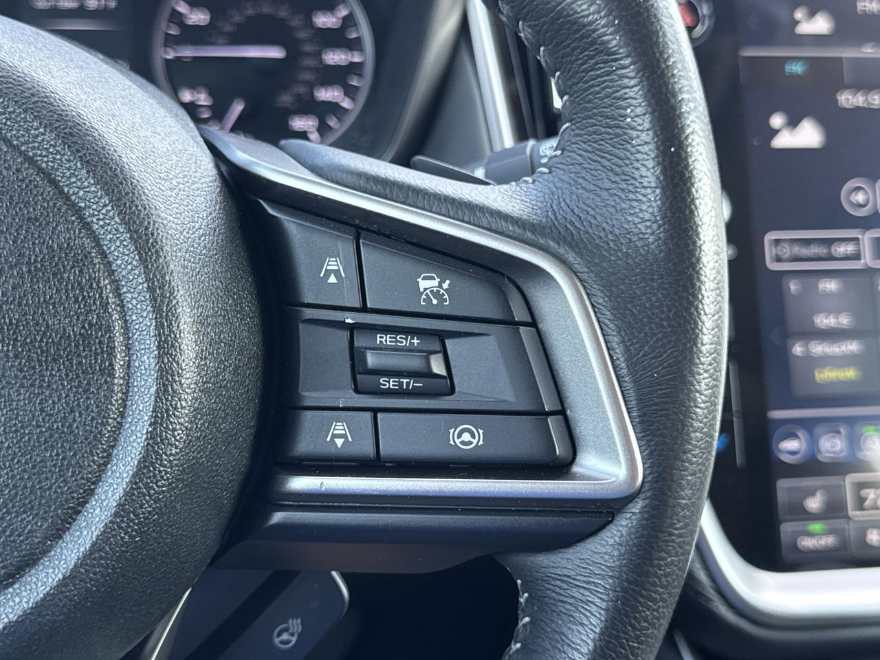 2024 Subaru Outback Limited San Antonio TX