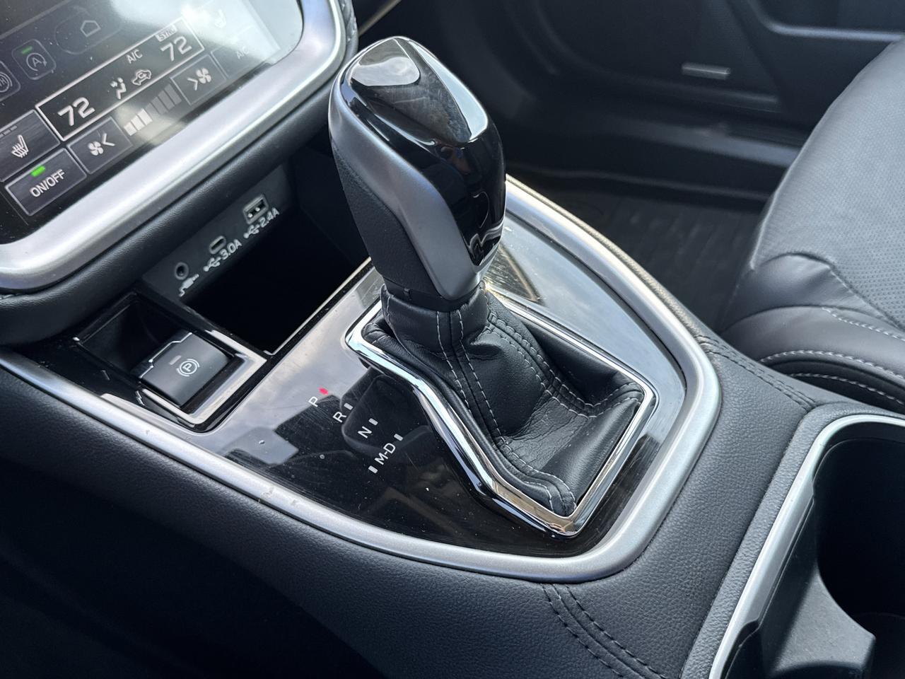 2024 Subaru Outback Limited San Antonio TX