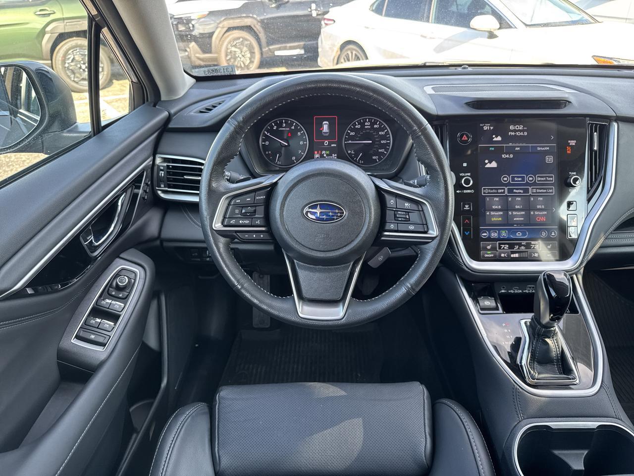 2024 Subaru Outback Limited San Antonio TX