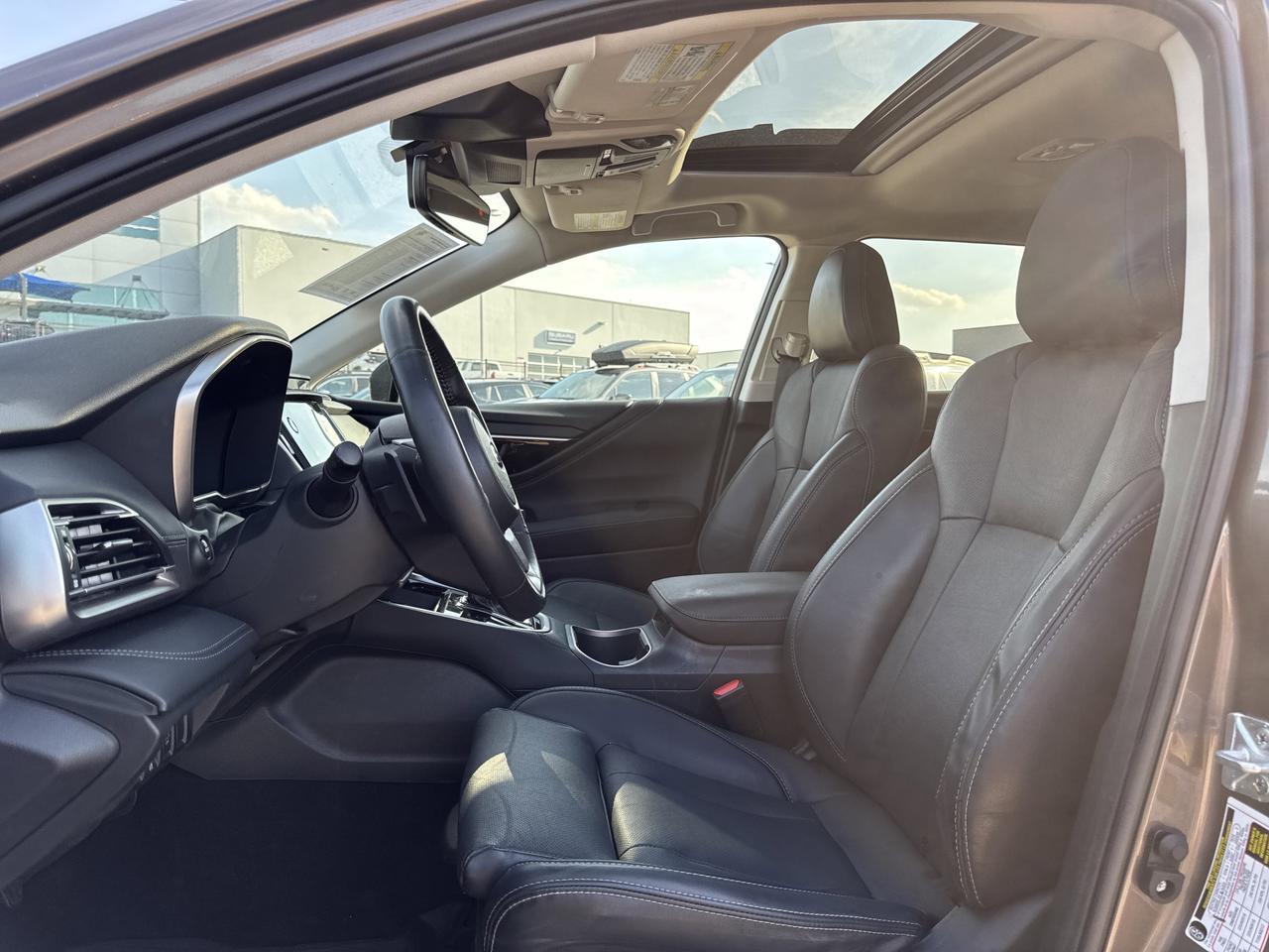 2024 Subaru Outback Limited San Antonio TX