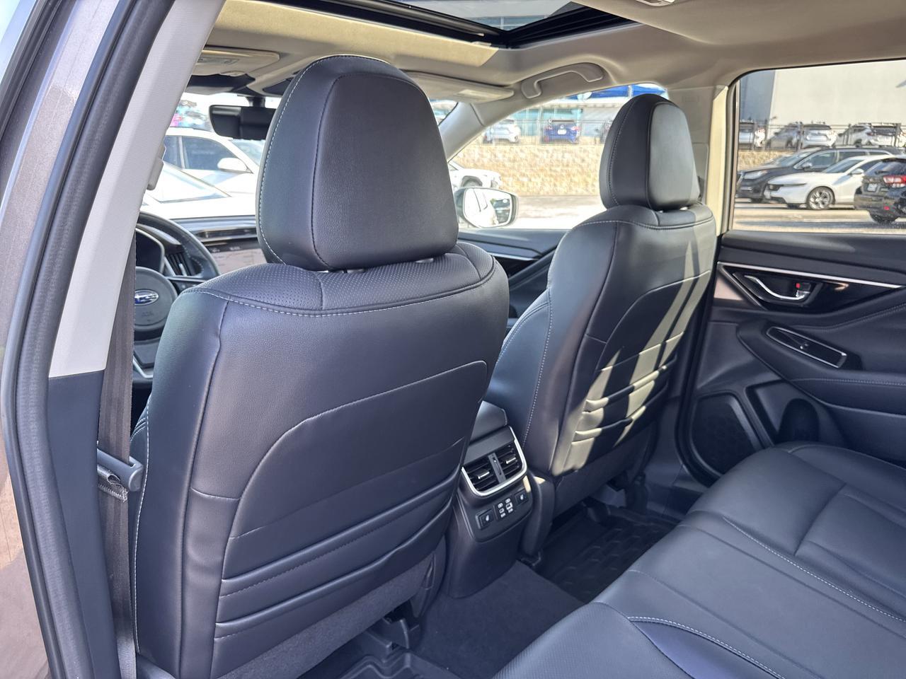 2024 Subaru Outback Limited San Antonio TX
