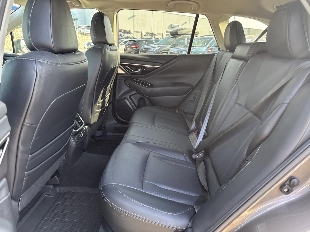 2024 Subaru Outback Limited San Antonio TX