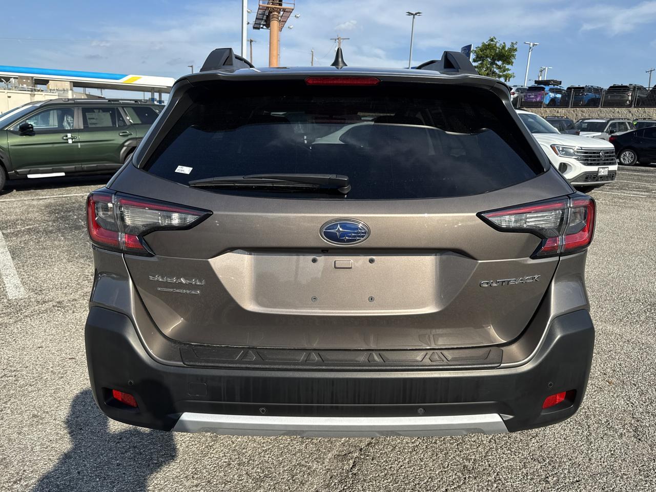 2024 Subaru Outback Limited San Antonio TX