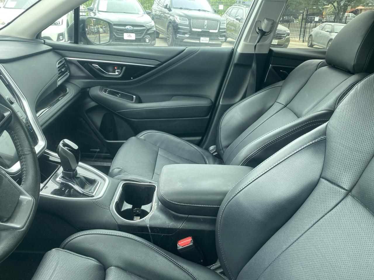 2024 Subaru Outback Limited San Antonio TX