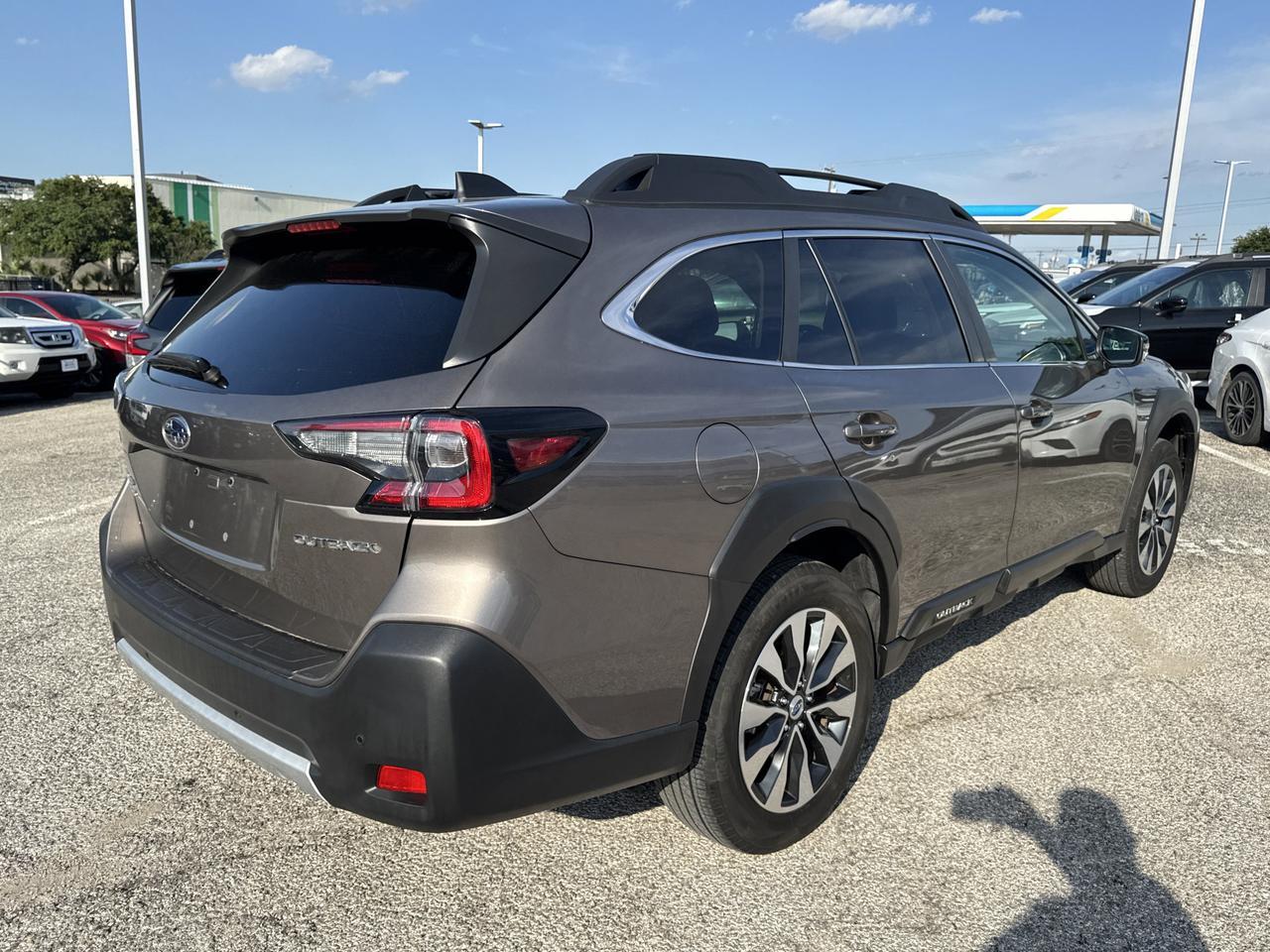 2024 Subaru Outback Limited San Antonio TX