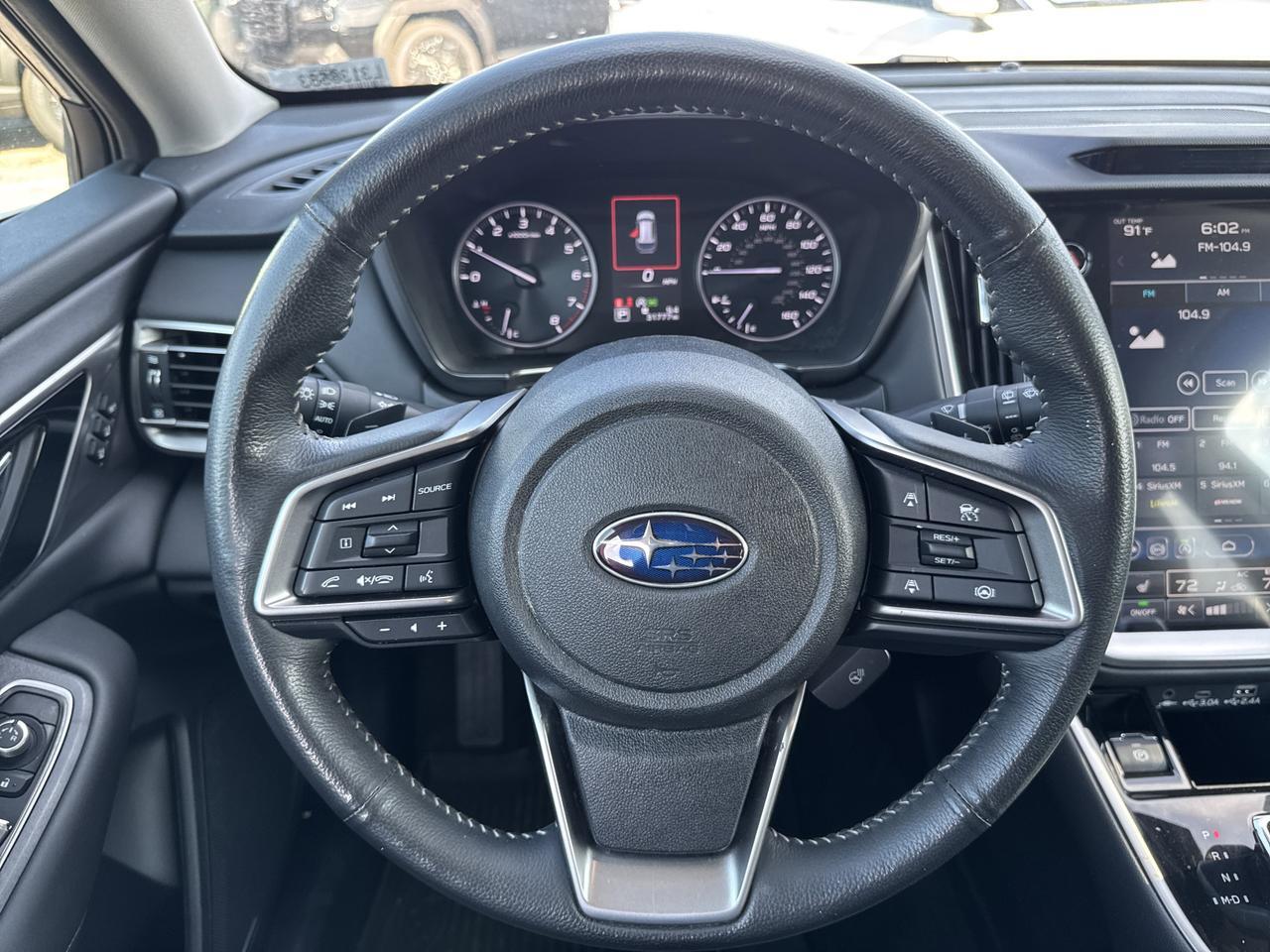 2024 Subaru Outback Limited San Antonio TX