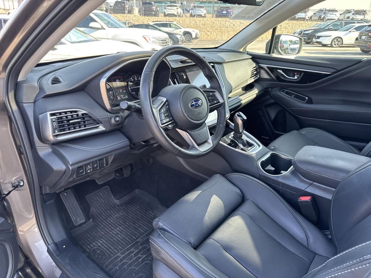 2024 Subaru Outback Limited San Antonio TX
