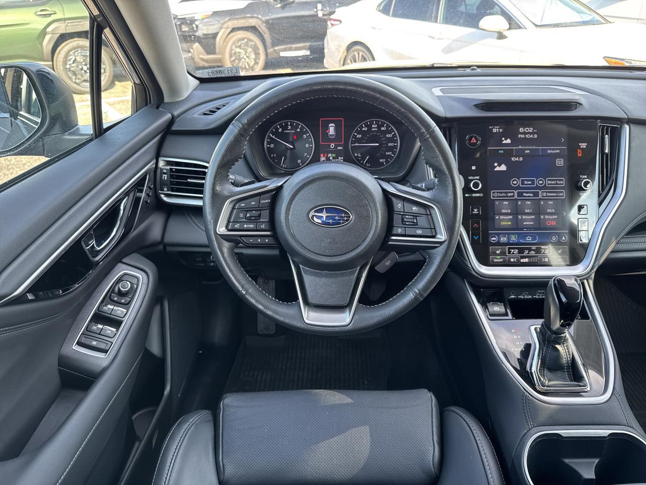2024 Subaru Outback Limited San Antonio TX