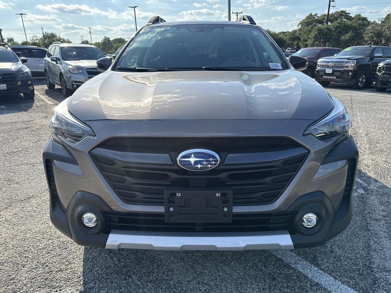 2024 Subaru Outback Limited San Antonio TX
