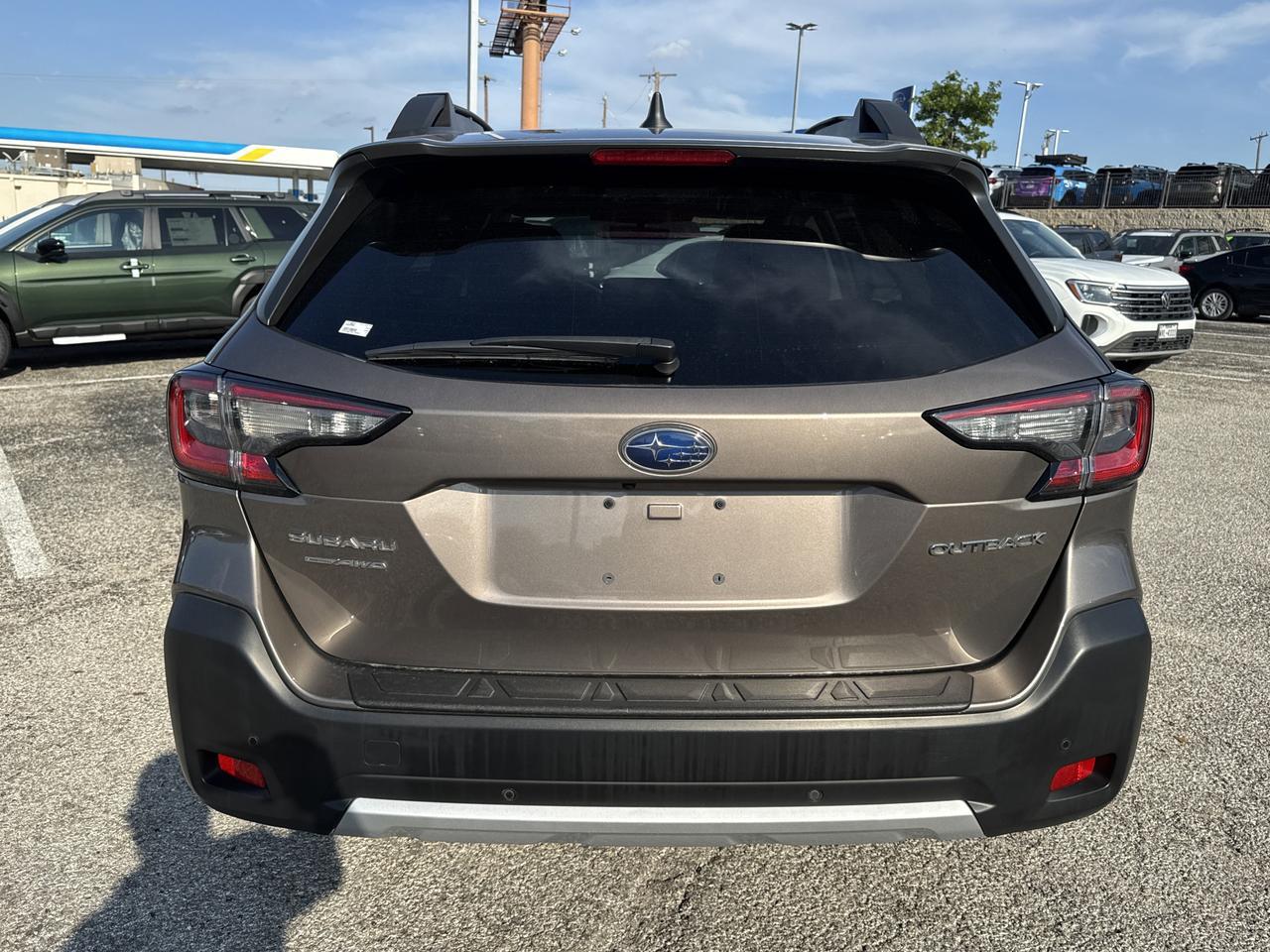 2024 Subaru Outback Limited San Antonio TX