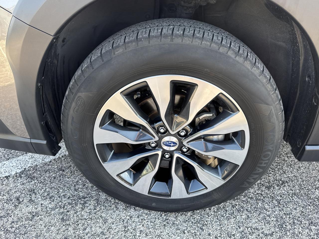 2024 Subaru Outback Limited San Antonio TX