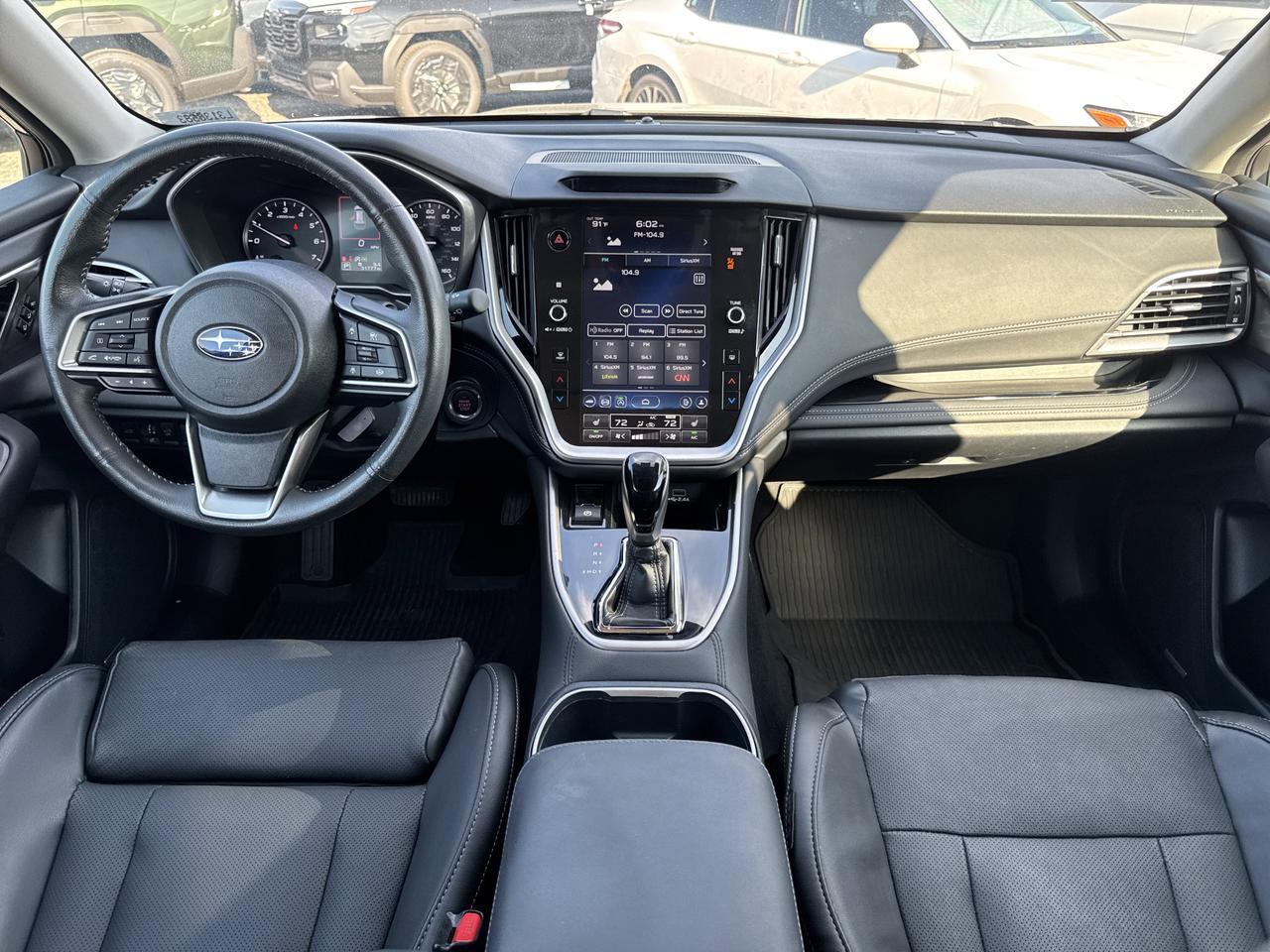 2024 Subaru Outback Limited San Antonio TX