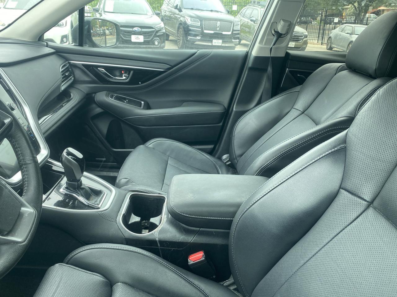 2024 Subaru Outback Limited San Antonio TX