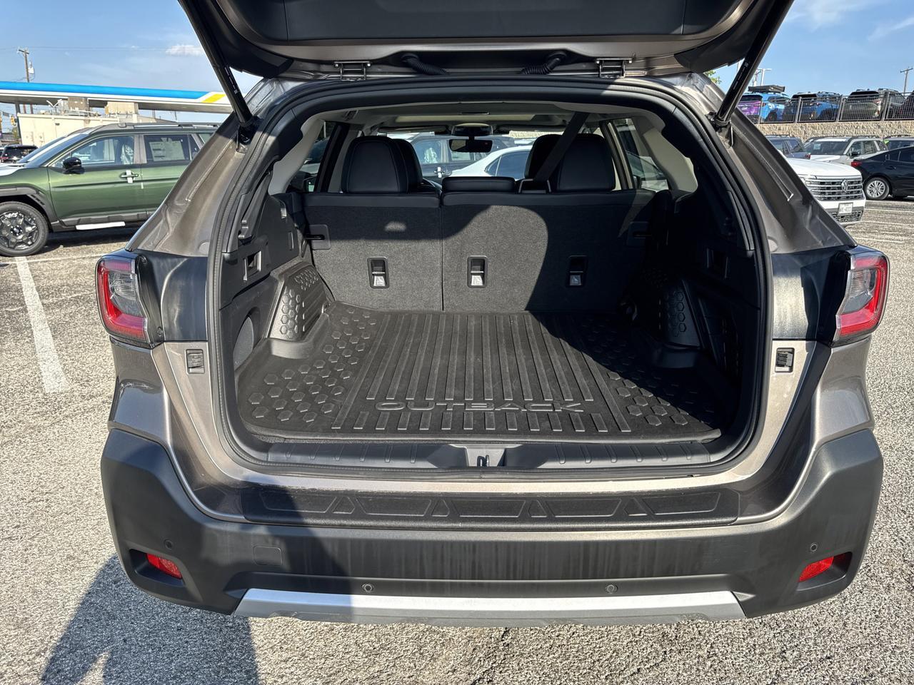 2024 Subaru Outback Limited San Antonio TX