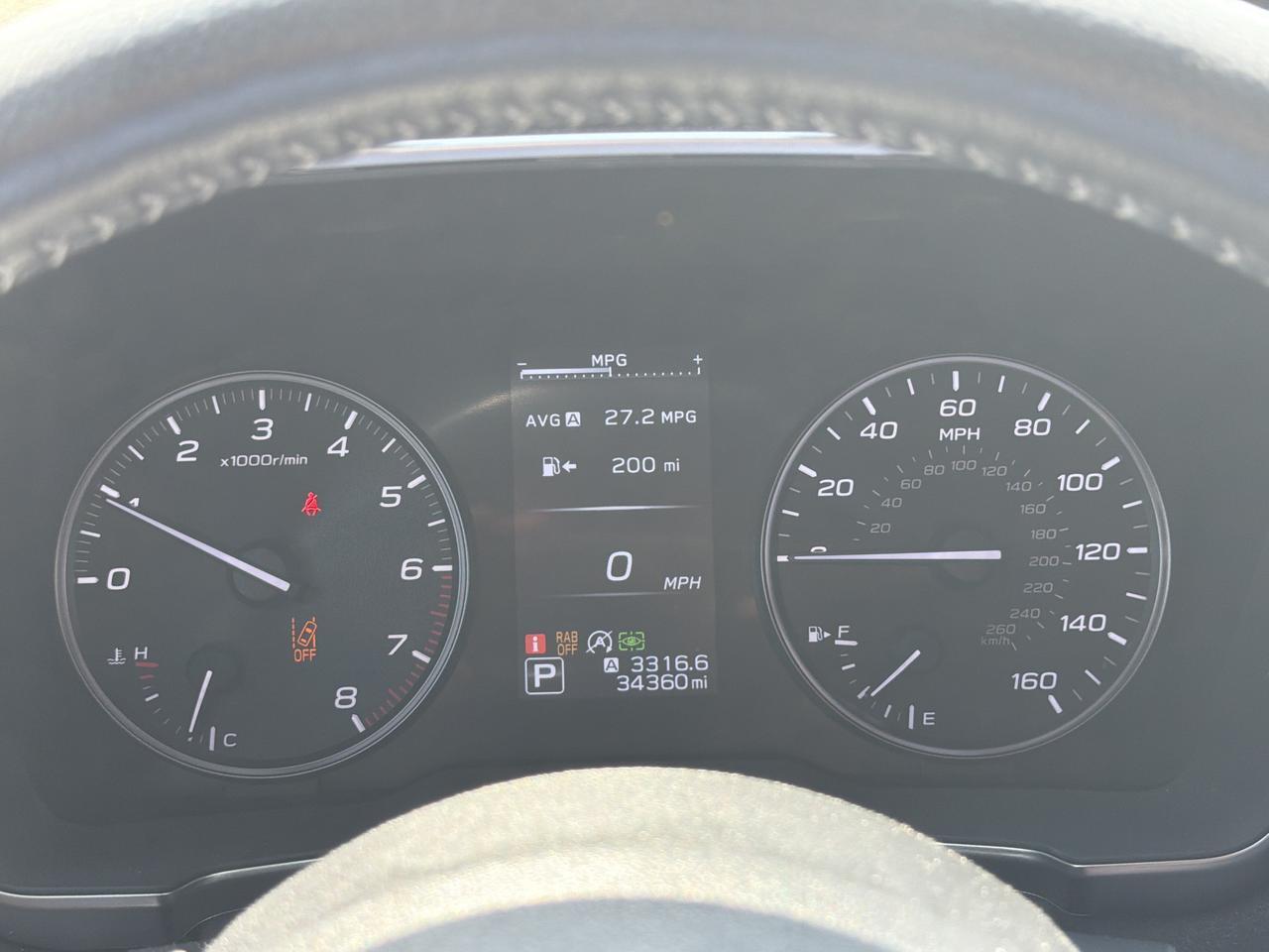 2024 Subaru Outback Limited San Antonio TX