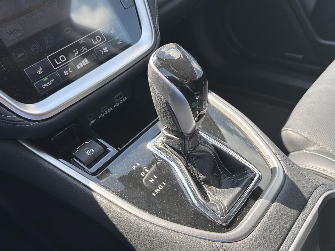 2024 Subaru Outback Limited San Antonio TX