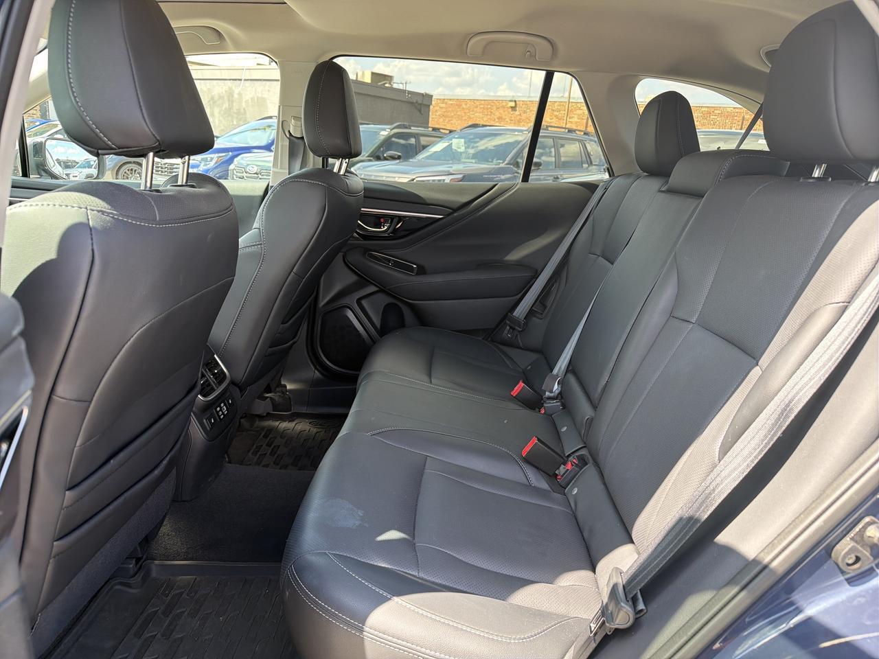 2024 Subaru Outback Limited San Antonio TX