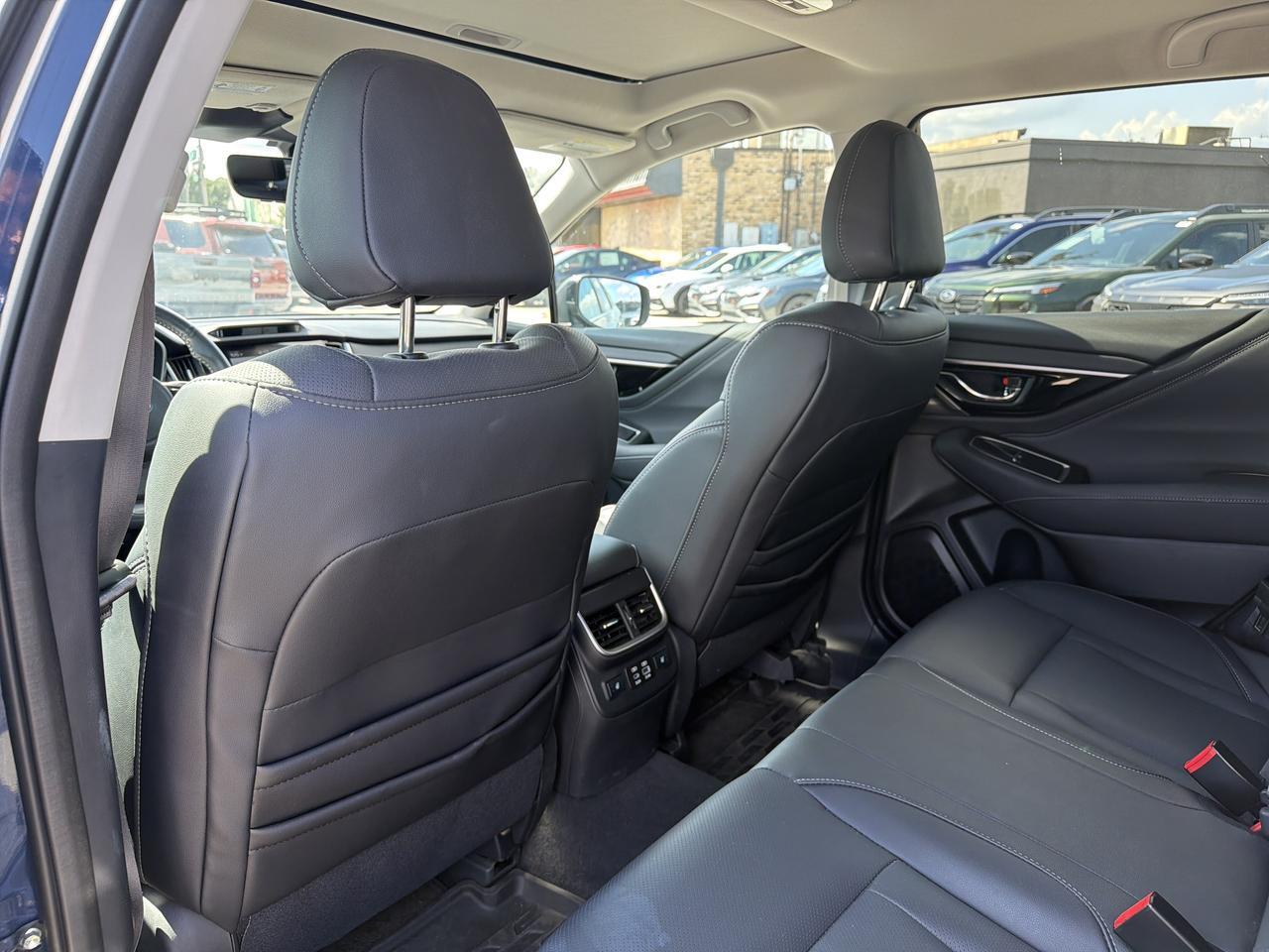 2024 Subaru Outback Limited San Antonio TX