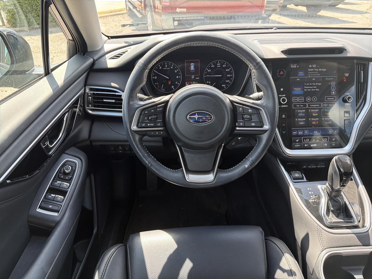 2024 Subaru Outback Limited San Antonio TX