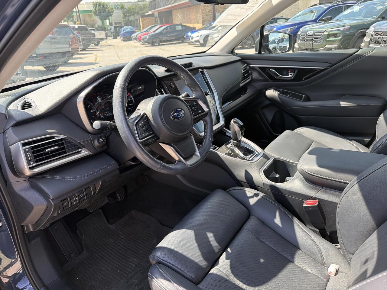 2024 Subaru Outback Limited San Antonio TX