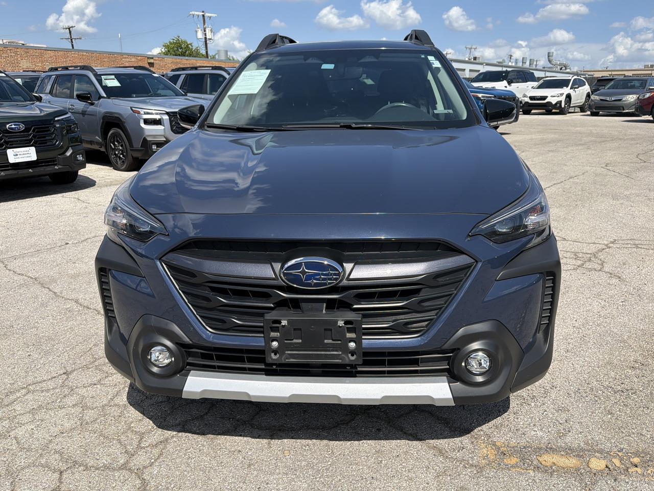 2024 Subaru Outback Limited San Antonio TX