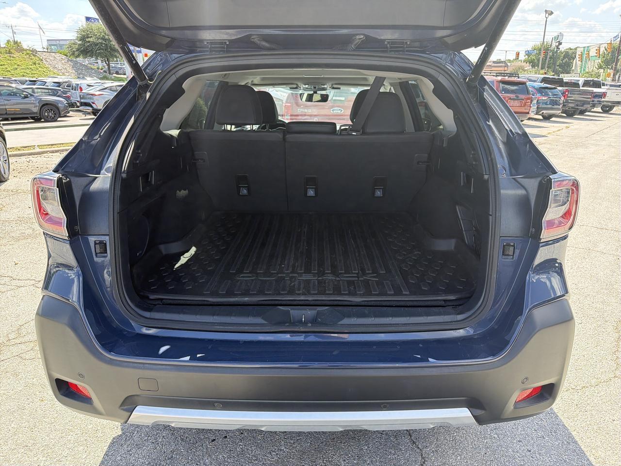 2024 Subaru Outback Limited San Antonio TX