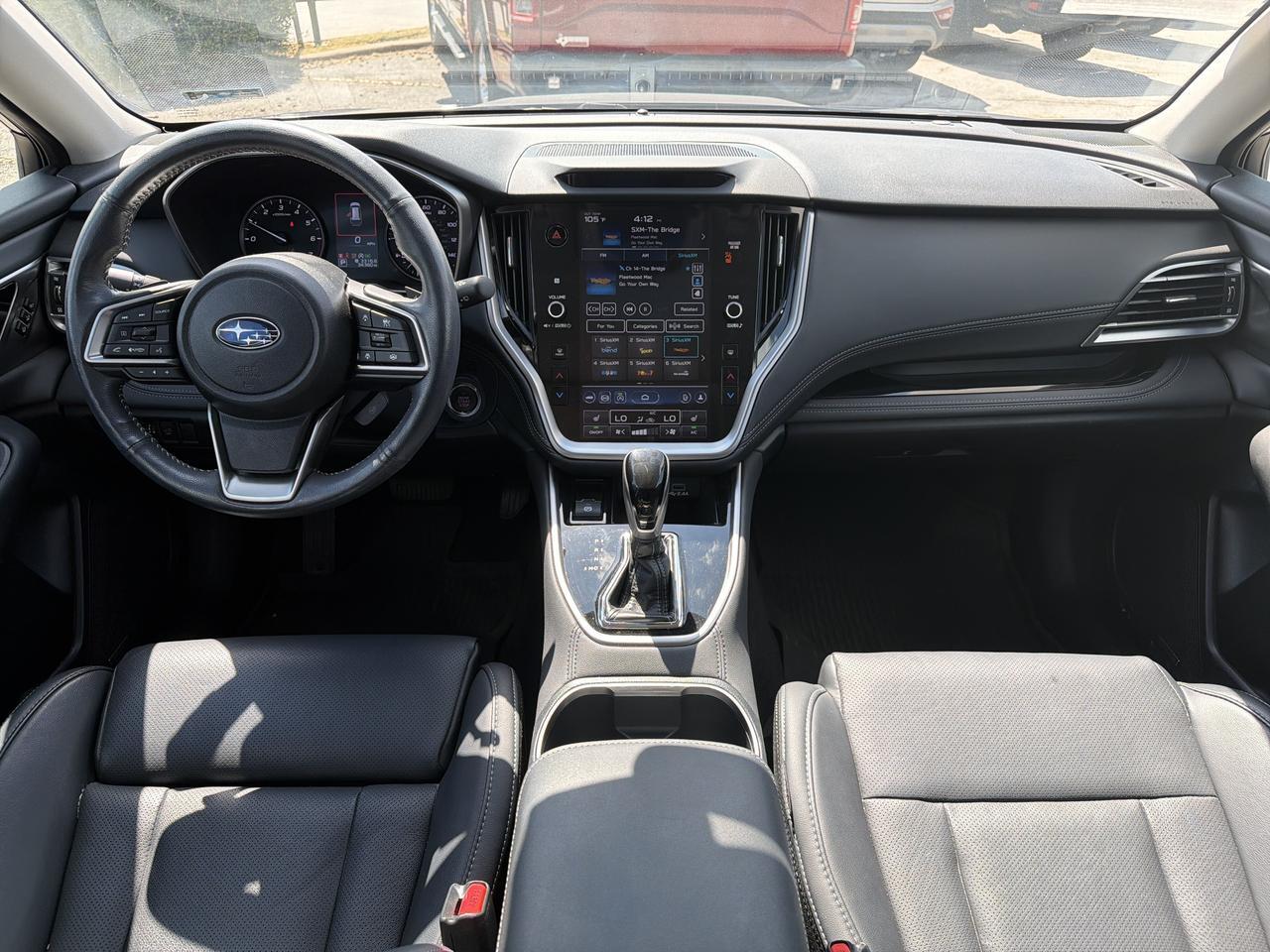 2024 Subaru Outback Limited San Antonio TX