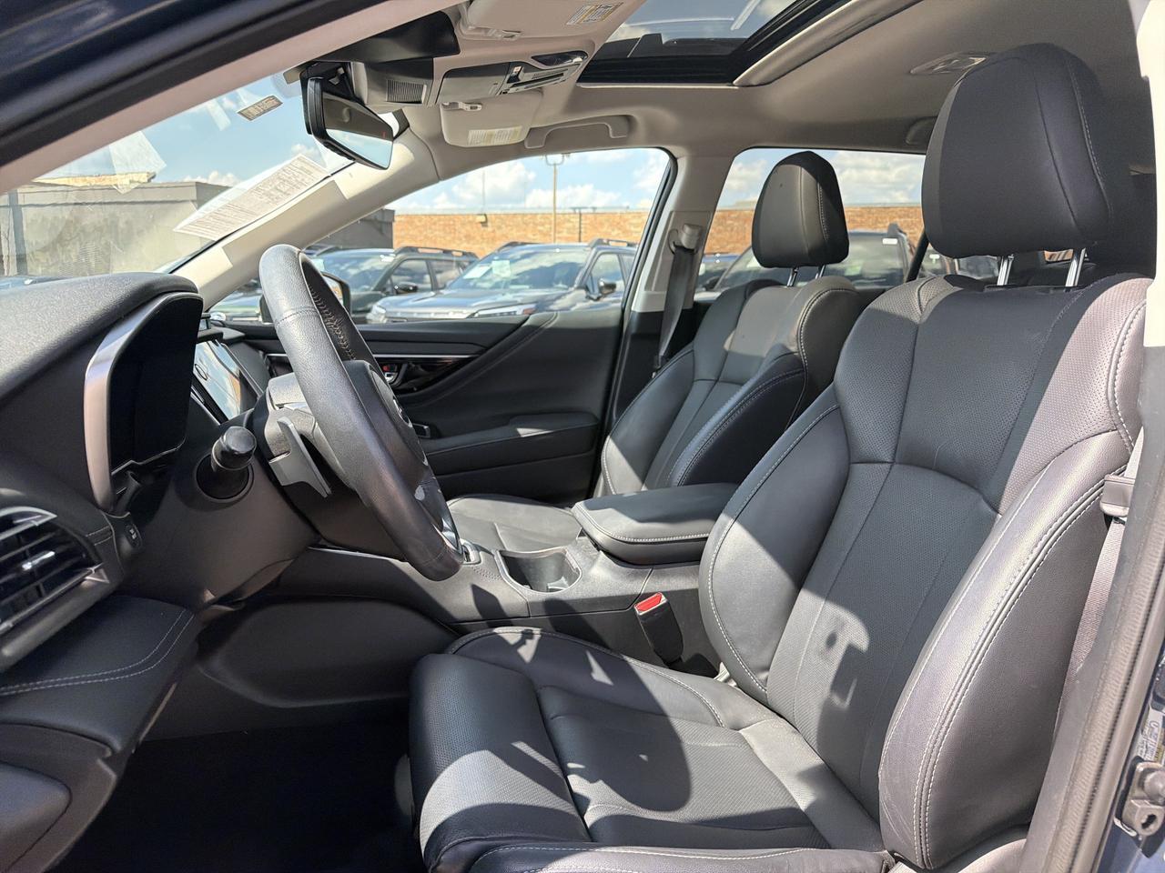 2024 Subaru Outback Limited San Antonio TX