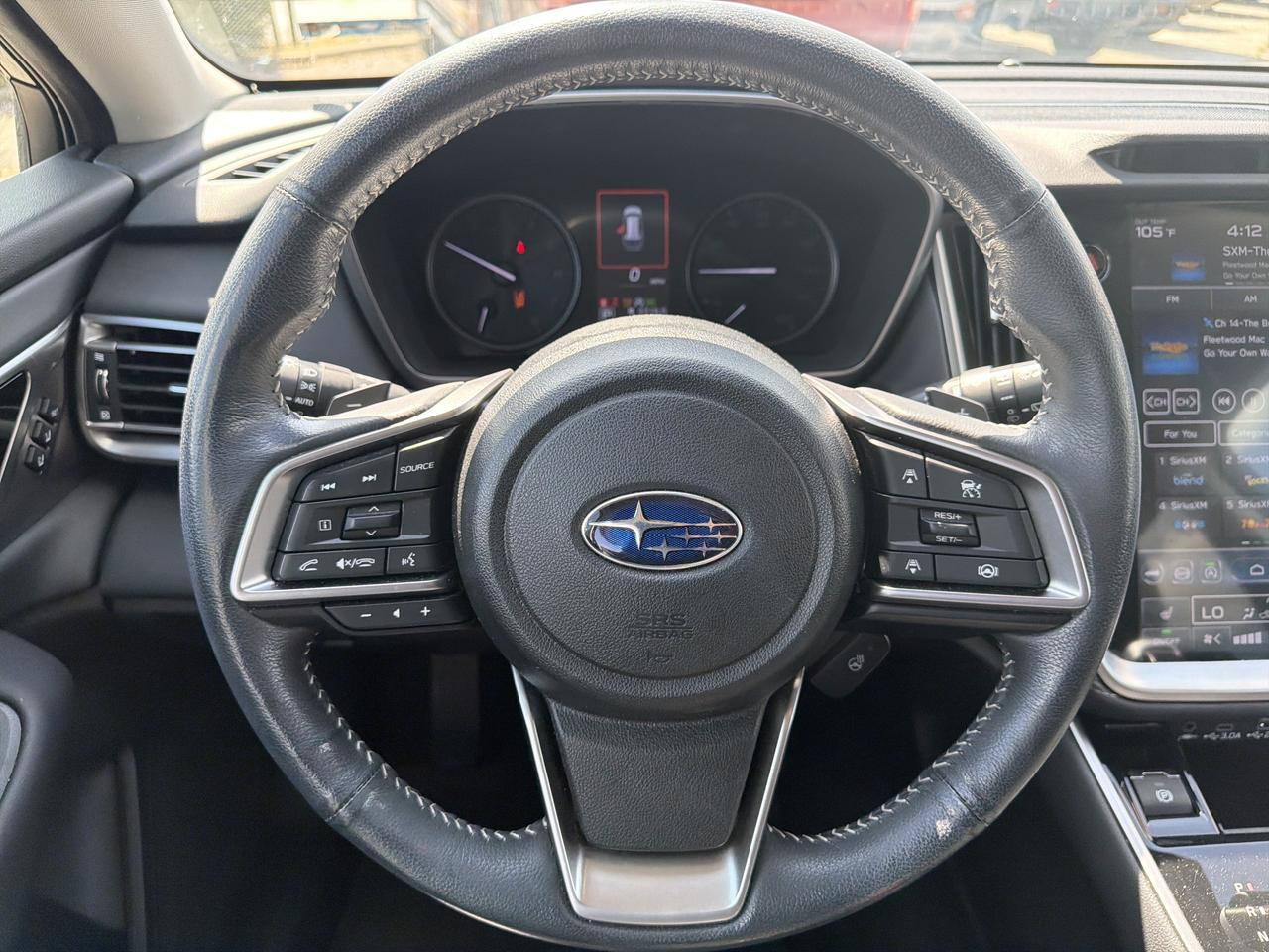 2024 Subaru Outback Limited San Antonio TX