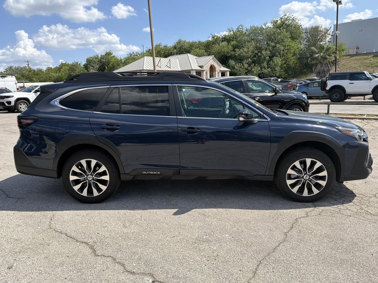 2024 Subaru Outback Limited San Antonio TX